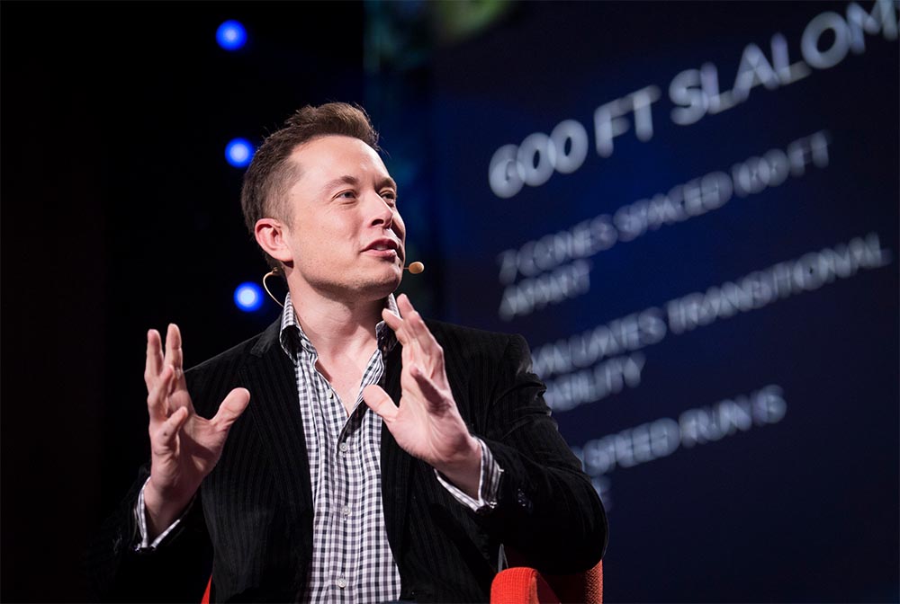 Perché Non Sono Nato Elon Musk: Un Lamento Cosmico