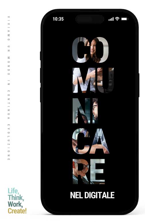 La forza della comunicazione digitale La forza della comunicazione digitale