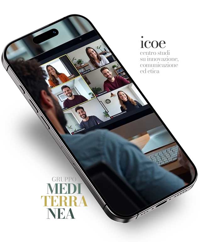 icoe centro studi su innovazione, comunicazione ed etica