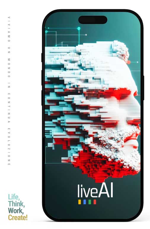 IA, controllo umano e responsabilità digitale