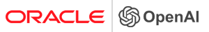 supporto Oracle OpenAI